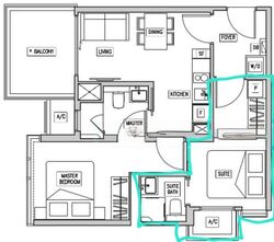 RV Altitude (D9), Apartment #492232061